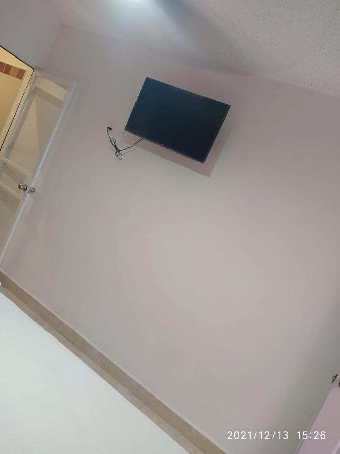 Hotel Bello Caribe Express Cozumel Ngoại thất bức ảnh
