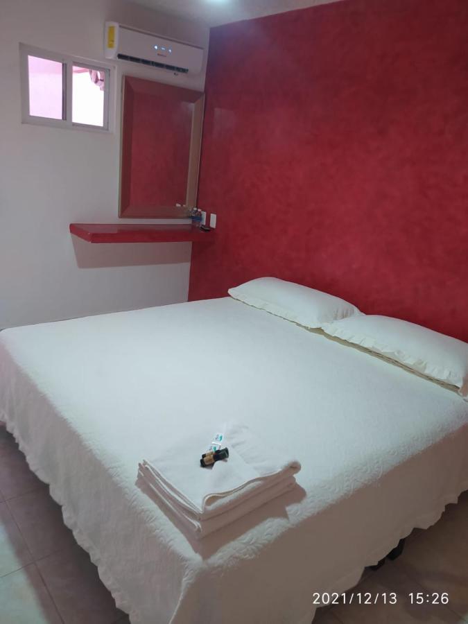 Hotel Bello Caribe Express Cozumel Ngoại thất bức ảnh