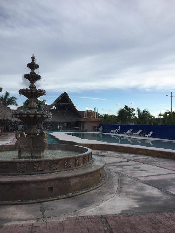 Hotel Bello Caribe Express Cozumel Ngoại thất bức ảnh
