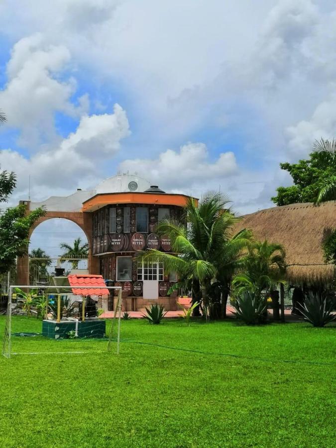 Hotel Bello Caribe Express Cozumel Ngoại thất bức ảnh