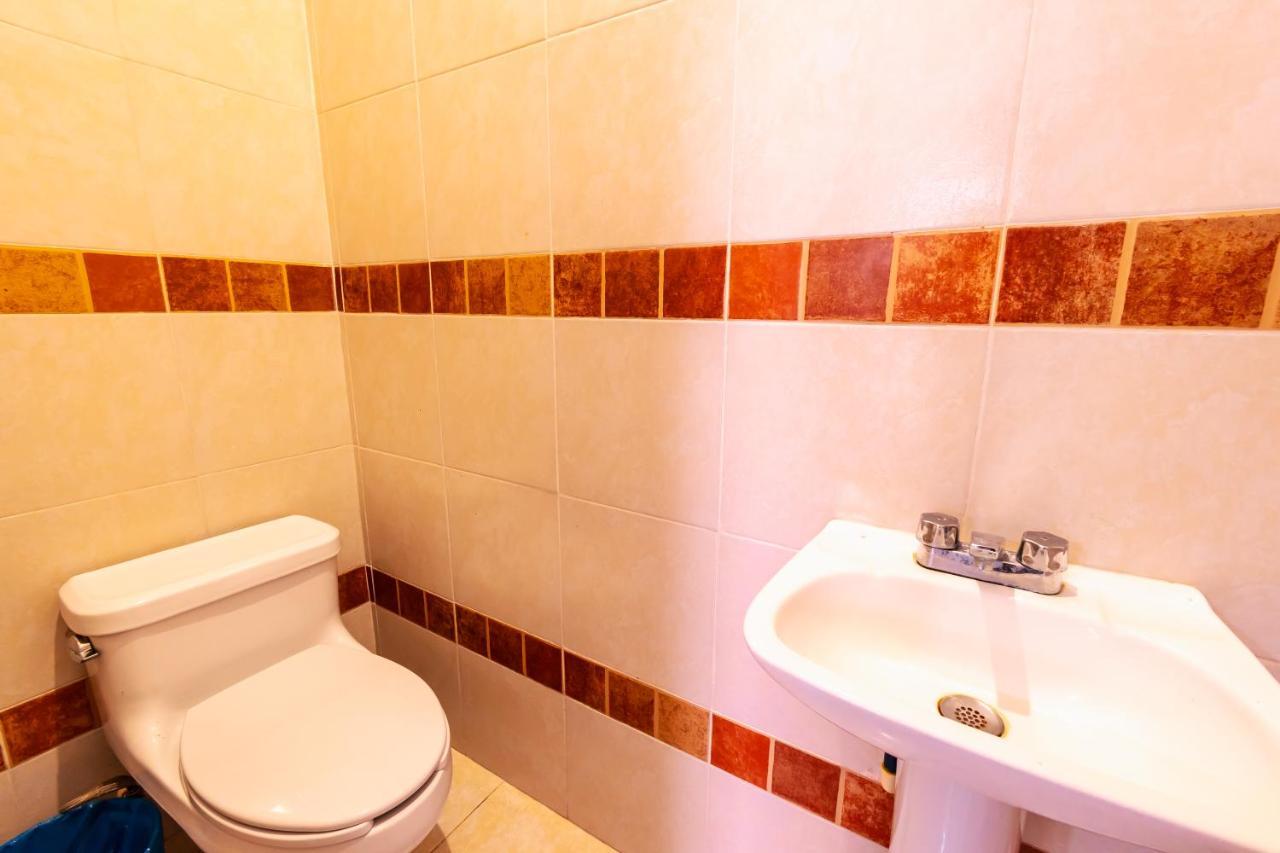 Hotel Bello Caribe Express Cozumel Ngoại thất bức ảnh